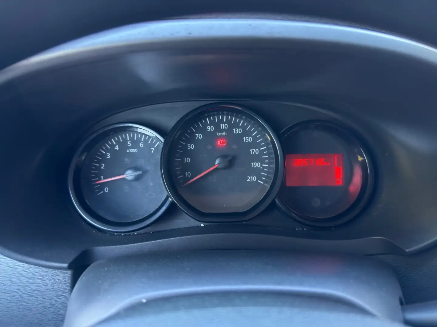 Dacia Dokker Comercial Van 1.5dCi Essential 66kW Blanco - 2