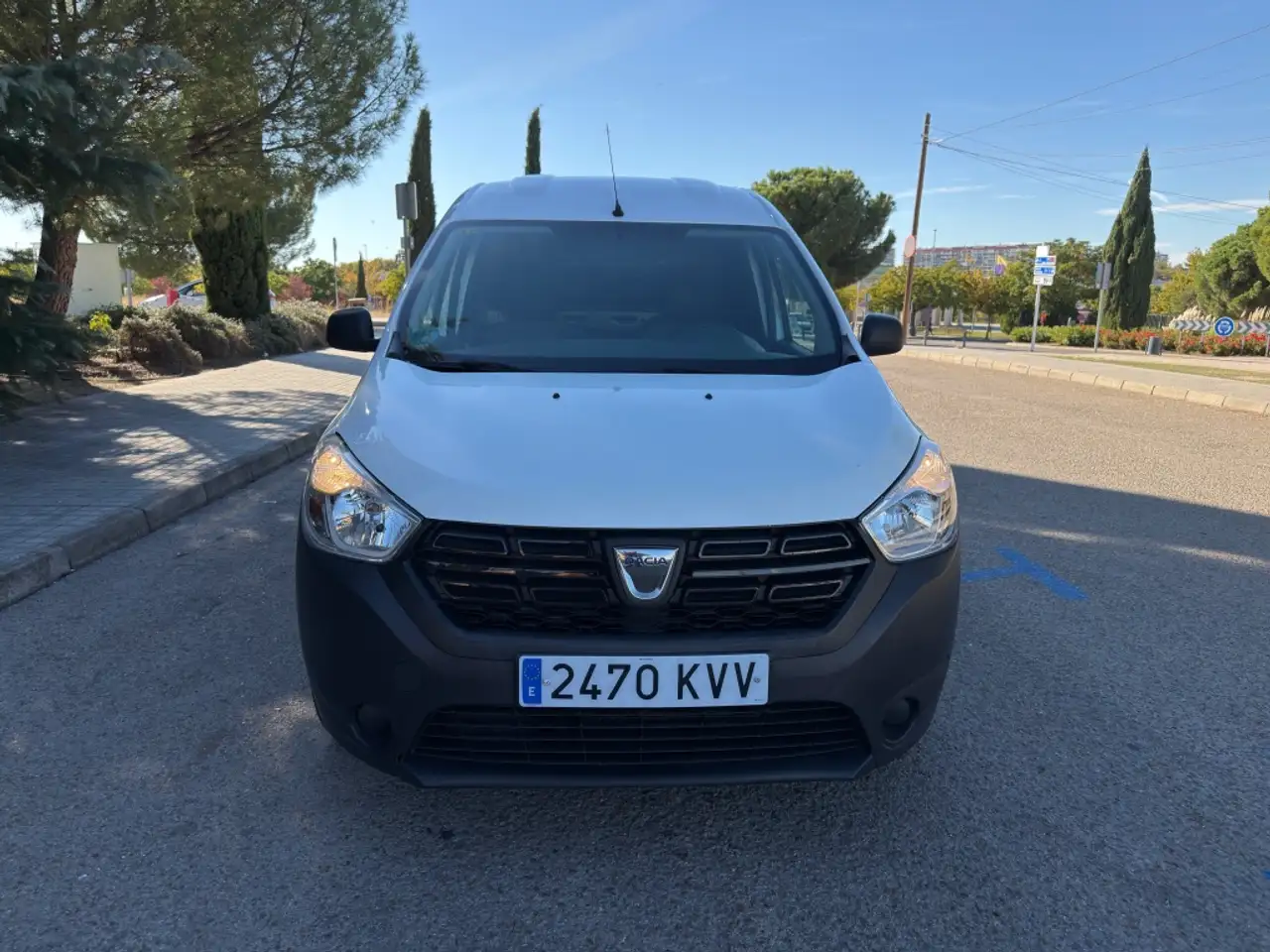 Dacia Unknown