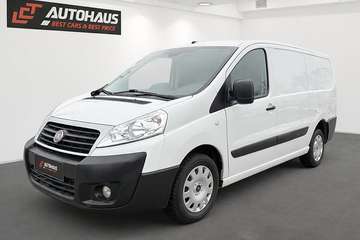 Scudo L2H1 2,0 | GEPFLEGTER ZUSTAND |