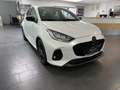Mazda 2 Hybrid 1.5 116PS Homura LED Navi RFK Weiß - thumbnail 1
