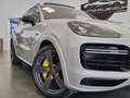 Porsche Cayenne Turbo S E-Hybrid Gris - thumbnail 15