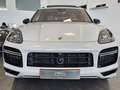 Porsche Cayenne Turbo S E-Hybrid Gris - thumbnail 2