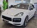 Porsche Cayenne Turbo S E-Hybrid Gris - thumbnail 3