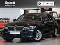 BMW 330 e Tour. Adv. Laser DrivAss HUD HIFI Schwarz - thumbnail 1