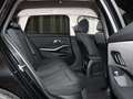 BMW 330 e Tour. Adv. Laser DrivAss HUD HIFI Schwarz - thumbnail 11