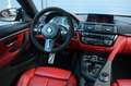 BMW 430 i xDrive M/HUD/H&K/SHZ/LHZ/KAMERA/TOTW/R19 Schwarz - thumbnail 21