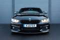 BMW 430 i xDrive M/HUD/H&K/SHZ/LHZ/KAMERA/TOTW/R19 Schwarz - thumbnail 2