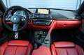 BMW 430 i xDrive M/HUD/H&K/SHZ/LHZ/KAMERA/TOTW/R19 Schwarz - thumbnail 18