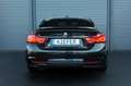 BMW 430 i xDrive M/HUD/H&K/SHZ/LHZ/KAMERA/TOTW/R19 Schwarz - thumbnail 6