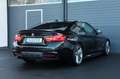 BMW 430 i xDrive M/HUD/H&K/SHZ/LHZ/KAMERA/TOTW/R19 Schwarz - thumbnail 7