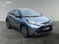 Toyota Aygo X 1.0 Teamplayer *SHZ*CARPLAY*AA*ALU* Grau - thumbnail 8