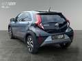 Toyota Aygo X 1.0 Teamplayer *SHZ*CARPLAY*AA*ALU* Grau - thumbnail 4