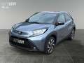 Toyota Aygo X 1.0 Teamplayer *SHZ*CARPLAY*AA*ALU* Grau - thumbnail 2