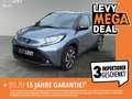 Toyota Aygo X 1.0 Teamplayer *SHZ*CARPLAY*AA*ALU* Grau - thumbnail 1