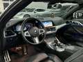 BMW 430 iAS Cabrio Pack M Sport Etat Neuf Full Hist. Blanc - thumbnail 9