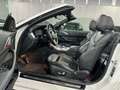 BMW 430 iAS Cabrio Pack M Sport Etat Neuf Full Hist. Blanc - thumbnail 10