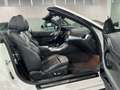BMW 430 iAS Cabrio Pack M Sport Etat Neuf Full Hist. Blanc - thumbnail 8
