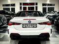 BMW 430 iAS Cabrio Pack M Sport Etat Neuf Full Hist. Blanc - thumbnail 6
