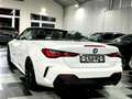 BMW 430 iAS Cabrio Pack M Sport Etat Neuf Full Hist. Blanc - thumbnail 4