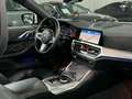 BMW 430 iAS Cabrio Pack M Sport Etat Neuf Full Hist. Blanc - thumbnail 7
