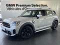 MINI Countryman C Cooper SE  125ch + 95ch Northwood ALL4 BVA6 Blanc - thumbnail 1