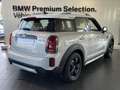 MINI Countryman C Cooper SE  125ch + 95ch Northwood ALL4 BVA6 Blanc - thumbnail 2