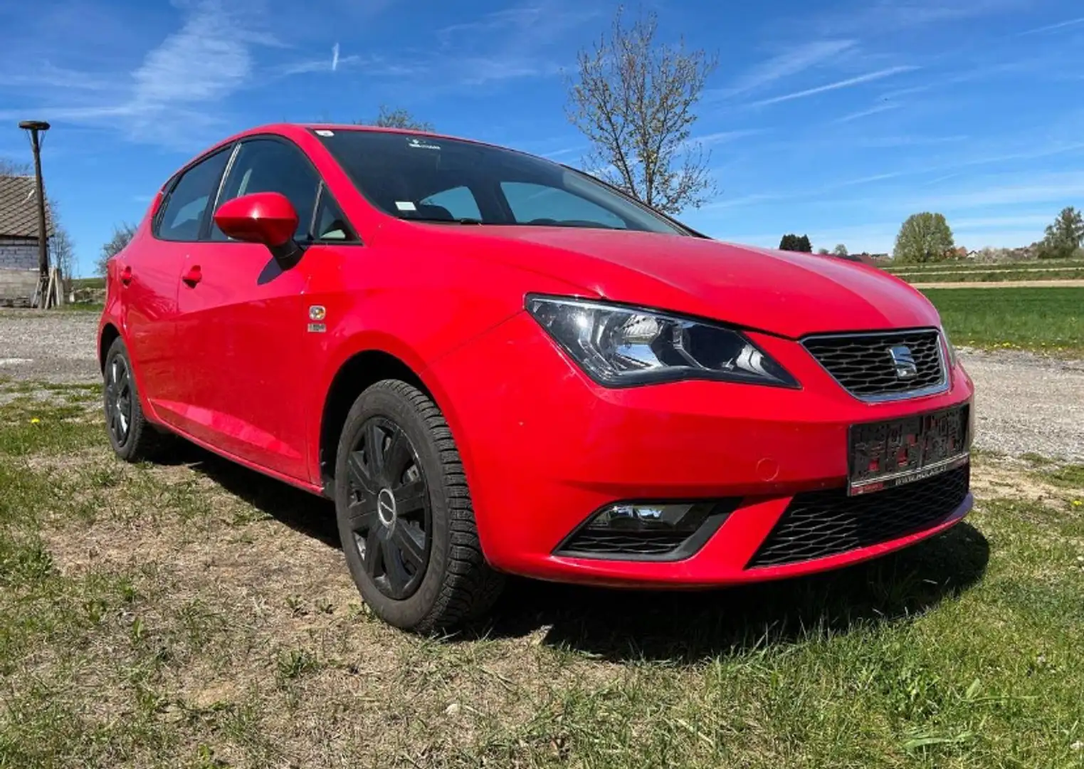 SEAT Ibiza 1,2 TSI Style - 2