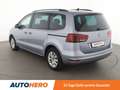 SEAT Alhambra 2.0 TDI Style*7-SITZER*NAVI*TEMPO*CAM*PDC*SHZ*AHK* Grey - thumbnail 4