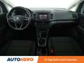 SEAT Alhambra 2.0 TDI Style*7-SITZER*NAVI*TEMPO*CAM*PDC*SHZ*AHK* Grey - thumbnail 12