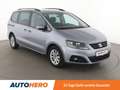 SEAT Alhambra 2.0 TDI Style*7-SITZER*NAVI*TEMPO*CAM*PDC*SHZ*AHK* Grey - thumbnail 8