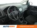 SEAT Alhambra 2.0 TDI Style*7-SITZER*NAVI*TEMPO*CAM*PDC*SHZ*AHK* Grey - thumbnail 11