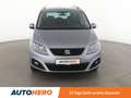 SEAT Alhambra 2.0 TDI Style*7-SITZER*NAVI*TEMPO*CAM*PDC*SHZ*AHK* Grey - thumbnail 9