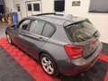 BMW 116 *116i*Limousine*5-trg.*Automatik*Sportline*TÜV* Gris - thumbnail 4