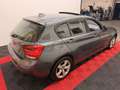 BMW 116 *116i*Limousine*5-trg.*Automatik*Sportline*TÜV* Gris - thumbnail 3