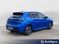Peugeot 208 208 PureTech 100 Stop&Start 5 porte Allure Blu/Azzurro - thumbnail 5
