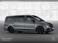 Mercedes-Benz V 300 d AVANTGARDE+AMG+9G+AHK+StandHZ+Klimaautom Grau - thumbnail 15