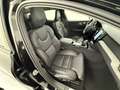 Volvo V60 T6 Ultra Dark Recharge Plug-In Hybrid AWD Schwarz - thumbnail 32