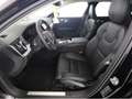 Volvo V60 T6 Ultra Dark Recharge Plug-In Hybrid AWD Schwarz - thumbnail 4