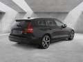 Volvo V60 T6 Ultra Dark Recharge Plug-In Hybrid AWD Schwarz - thumbnail 3