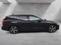 Volvo V60 T6 Ultra Dark Recharge Plug-In Hybrid AWD Schwarz - thumbnail 4