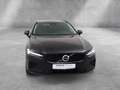 Volvo V60 T6 Ultra Dark Recharge Plug-In Hybrid AWD Schwarz - thumbnail 2