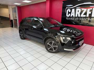1.6 GDI 183 PHEV Active Business DCT6 VP