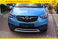 Opel Crossland 1.2 Di Turbo  *Navi*AHK*LED*SHZ+LKH+FSH* 81 kW ... Blauw - thumbnail 3