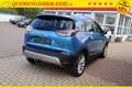 Opel Crossland 1.2 Di Turbo  *Navi*AHK*LED*SHZ+LKH+FSH* 81 kW ... Blauw - thumbnail 5