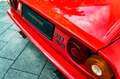 Ferrari 328 GTS //ROSSO-CORSA//ORIGINAL-SERVICE-BOOK// Rouge - thumbnail 15