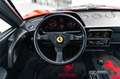 Ferrari 328 GTS //ROSSO-CORSA//ORIGINAL-SERVICE-BOOK// Rouge - thumbnail 12