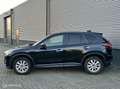 Mazda CX-5 2.2D TS 2WD TREKHAAK Fekete - thumbnail 4