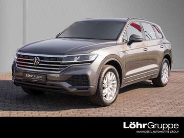 3.0 TDI DSG 4Motion *Leder*AHK*LED*Navi*App-Con...