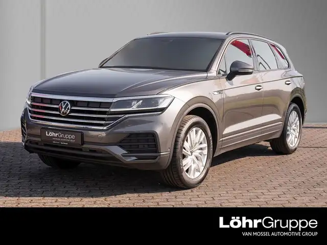 Volkswagen Touareg 3.0 TDI DSG 4Motion *Leder*AHK*LED*Navi*App-Con...