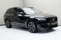 Volvo XC90 D5 AWD Momentum Ultimate Dark 7 Sitzer Schwarz - thumbnail 3